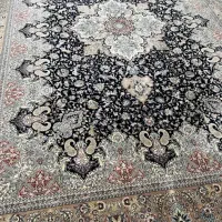 فرش ۵×۳ مشهد اردهال