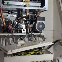 تعمیرات و عیب یابی تخصصی پکیج های دیواری|خدمات پیشه و مهارت|خرم‌آباد, |دیوار