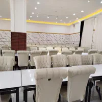 اجاره سالن و باغ پذیرایی (باغ تالار)