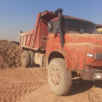 کمپرسی تک مان|خودرو سنگین|قرچک, پارس سرام|دیوار