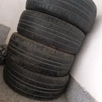 لاستیک پژو