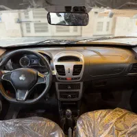 کوئیک GXR 1403|خودرو سواری و وانت|کرمانشاه, |دیوار