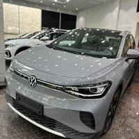 فولکس id4 مدل 2025 نقدو اقساط