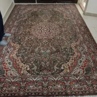 جفت فرش ۶ متری و ۹ متری|فرش|تهران, هفده شهریور|دیوار