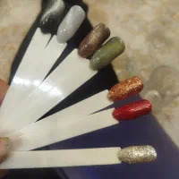 وسایل تخصصی کاشت ناخن|آرایشی، بهداشتی، درمانی|مشهد, حسین‌آباد|دیوار