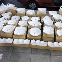 ظروف سرامیکی آشپزخانه پر فروش