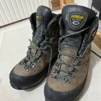 کفش کوهنوردی Asolo مدل Sasslong GTX سایز 45