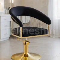 صندلی کوپ/صندلی شنیون/صندلی کوتاهی