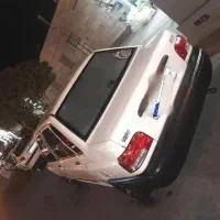 پراید ۸۶دوگانه کارخانه