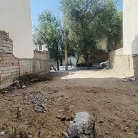 فروش زمین مسکونی بر خیابان قدس با بر 9 متر|فروش زمین و ملک کلنگی|نجف‌آباد, باغ ملی|دیوار
