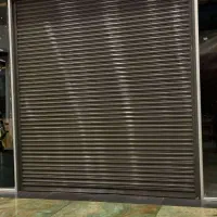 کرکره برقی اتوماتیک/ترکیب لوکس میکس کد 3205|خدمات پیشه و مهارت|کرمانشاه, |دیوار