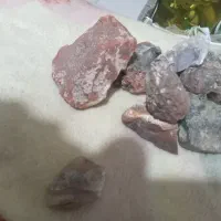 سنکهای یاقوتی خام|بدلیجات|تهران, دولتخواه جنوبی|دیوار