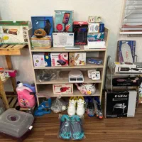 فروش وسایل خانه به دلیل مهاجرت|ظروف سرو و پذیرایی|اهواز, شهرک نفت|دیوار