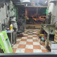 کارگر ساده و ماهر نیازمندیم