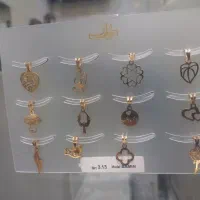 بورس طلا های اجرت مناسب و اقتصادی|جواهرات|قدس, شهرقدس|دیوار