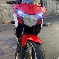 cbr250|موتورسیکلت|تهران, جوانمردان (اندیشه)|دیوار