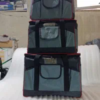 کیف ابزار اینورتر در 3سایز|کیف، کفش، کمربند|قم, نیروگاه|دیوار