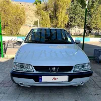 فروش 405تیوفایومدل99|خودرو سواری و وانت|چرام, |دیوار