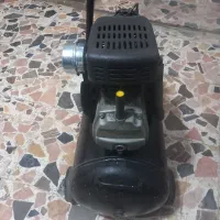 پمپ باد ۵۰ لیتری رونیکس