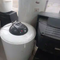 آبگرمکن برقی