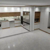 طراحی 3D/کابینت/کمد