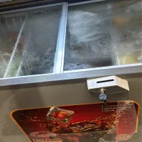 فریزر صندوقی نو|یخچال و فریزر|محمودآباد, |دیوار