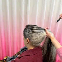 بانصف قیمت بهترین خدمات آرایشی رو از ما دریافت کن