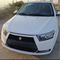 دنا پلاس مدل ۱۴۰۳/ اقساط ۶ الی ۲۴ ماه/ تحویل فوری