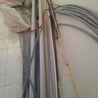 لوازم بنایی   تخته بشکه بیل و کلنگ|مصالح و تجهیزات ساختمان|مشهد, ایثار|دیوار