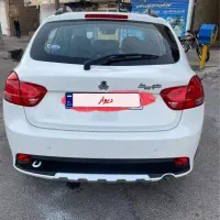 کوییکgxl /خونگی|خودرو سواری و وانت|سبزوار, پاسداران|دیوار