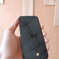 آیفون ۱۲ پرو ۲۵۶ گیگ دو سیم|موبایل|میانه, |دیوار