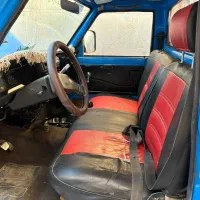 نیسان مدل 91|خودرو سواری و وانت|سبزوار, پیروزی|دیوار