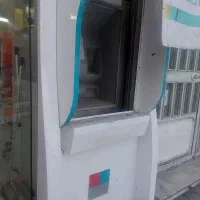 قطعات کامل خودپرداز بنکیت