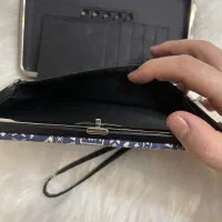 کیف پول خارجی|کیف، کفش، کمربند|اسلام‌شهر, شهرک الهیه|دیوار