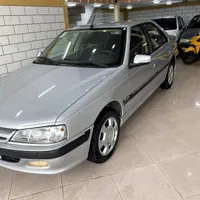 پژو پارسTU5 Lx/1400