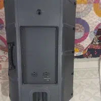 باند ۱۲ اینچ پسیو