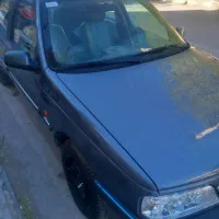 خودرو پژو 405