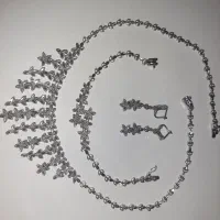 سرویس طلای عروس