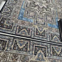 دو عدد فرش ۹ متری زمرد مشهد|فرش|پاکدشت, پاکدشت (مامازند)|دیوار