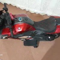 موتورسیکلت