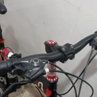 دوچرخه دنده ای ۲۰ تاشو عروسک|دوچرخه، اسکیت، اسکوتر|رشت, سلیمانداراب|دیوار