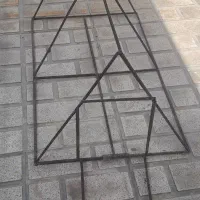 جا مرغی و جا کفتری