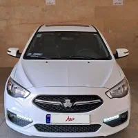 شاهین 1401فول 20هزارکارکرد