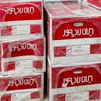 پکیج ایران رادیاتور ۲۴۰۰۰