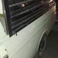 وانت بار  در داخل شهری  و اطراف شهر