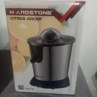 آب مرکبات گیری هاردستون