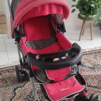 کالسکه و روروئک و کریر|کالسکه و لوازم جانبی|تبریز, |دیوار