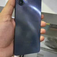 گوشی سامسونگ مدل A06 رام 6 حافظه 128