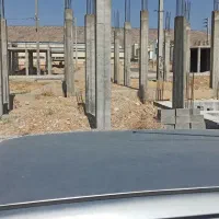 فروش زمین سی دستگاه بنیاد شهید