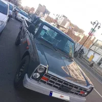 نیسان اکستندexخاکستری تک ودوگانه۴۰۴ نقدواقساط